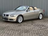 BMW 325 3 Cabrio 325i - BMW 325 aus 2008