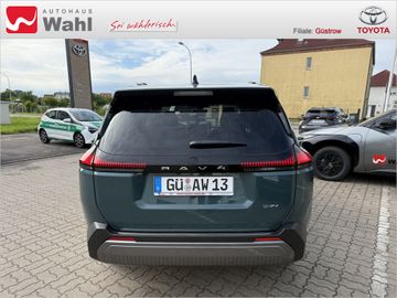 Toyota RAV 4 - 5