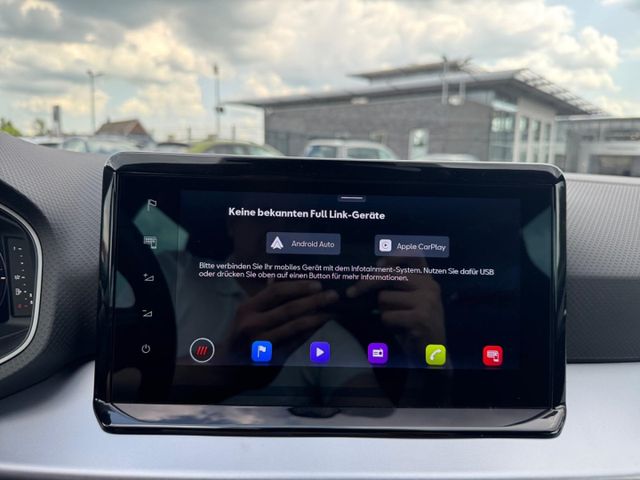 Ibiza FR Black Edition 1.0 TSI LED Navi SHZ Keyl