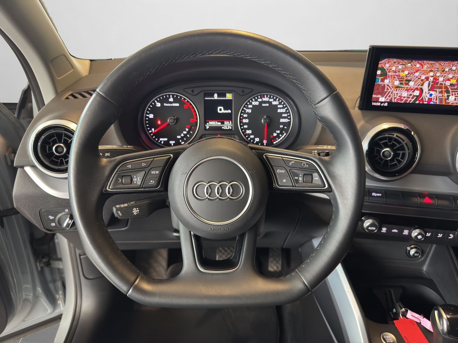 Audi Q2 - Bild 10