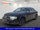 Audi A4 2.0