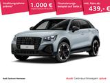 Audi Q2 S line 35 TFSI Matrix Kamera AHK virtual