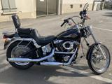 Harley-Davidson FXSTC Softail Custom - 1994er EVO - HARLEY-DAVIDSON EVO
