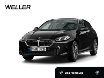 BMW Leasingangebot: BMW 120 DrivAss ParkAss SonnSchutz 17" Bluetooth LED
