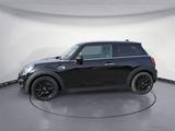 MINI One Klimaaut. Sitzhzg. Vorn RFT NSW MF Lenkrad - MINI MINI: R