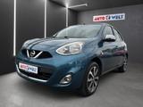 Nissan Micra 1.2 Navi Tempomat PDC Klimaaut. Bluetooth - Nissan: B2b