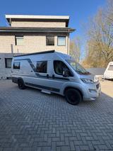 Knaus BOXLIFE 630 *DACHKLIMA*SOLAR*SAT-TV*AHK* - Knaus BoxLife