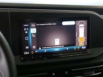 Volkswagen Caddy eHybrid DSG LED NAVI ACC AGR KAMERA AHK