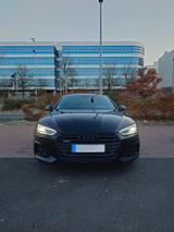 Audi A5 Sportback 45 TDI quattro tiptronic S line 