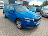 Skoda Kamiq Active - Skoda Kamiq Diesel Gebrauchtwagen