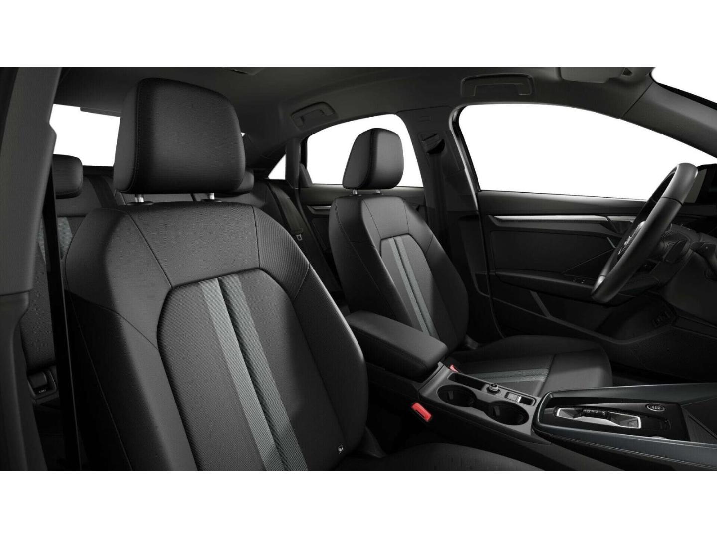 Audi A3 Limousine 35 TFSI S line AHK/NAV/RFK/Sound, миниатюра 8
