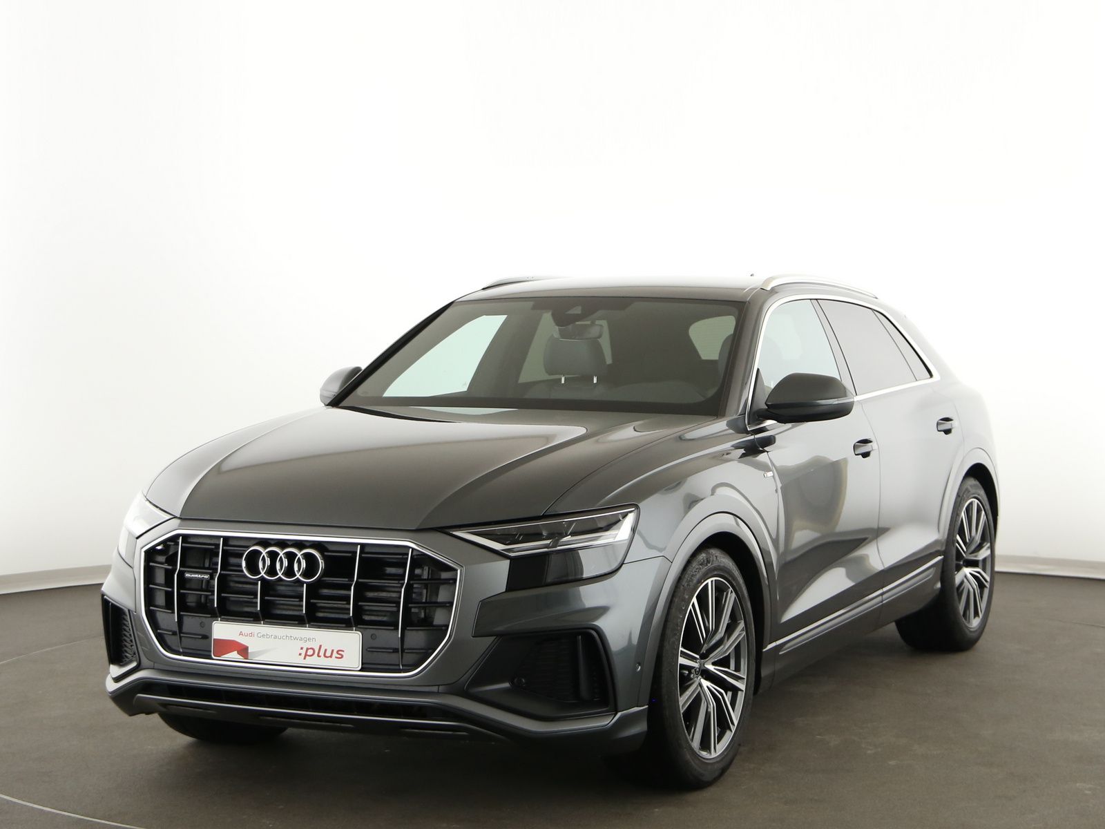 Audi Q8 - Bild 2