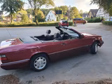 Mercedes-Benz E 200 Cabrio - Autos aus dem Jahr 1995