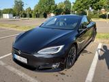 Tesla Model S P100D Ludicrous | EAP | 772PS | Garantie - gebrauchte Tesla Model S aus dem Jahr 2018