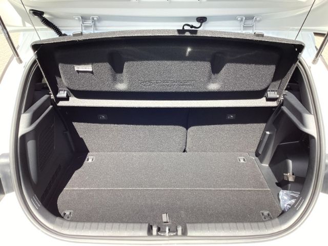 Hyundai i20 – Bild 10