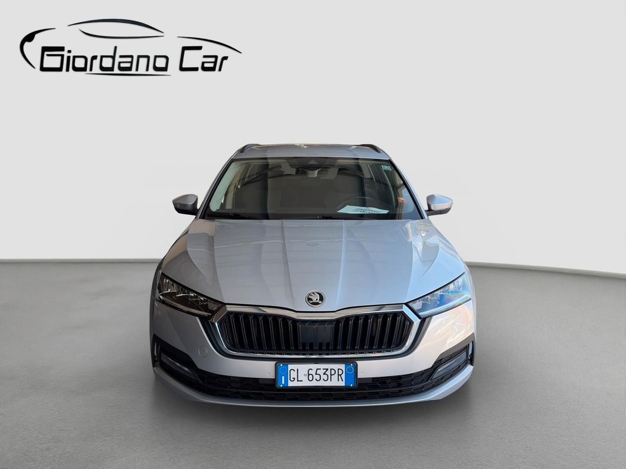 Skoda Octavia 2.0 TDI EVO SCR 150 CV DSG 4x4 Wag imagem 2