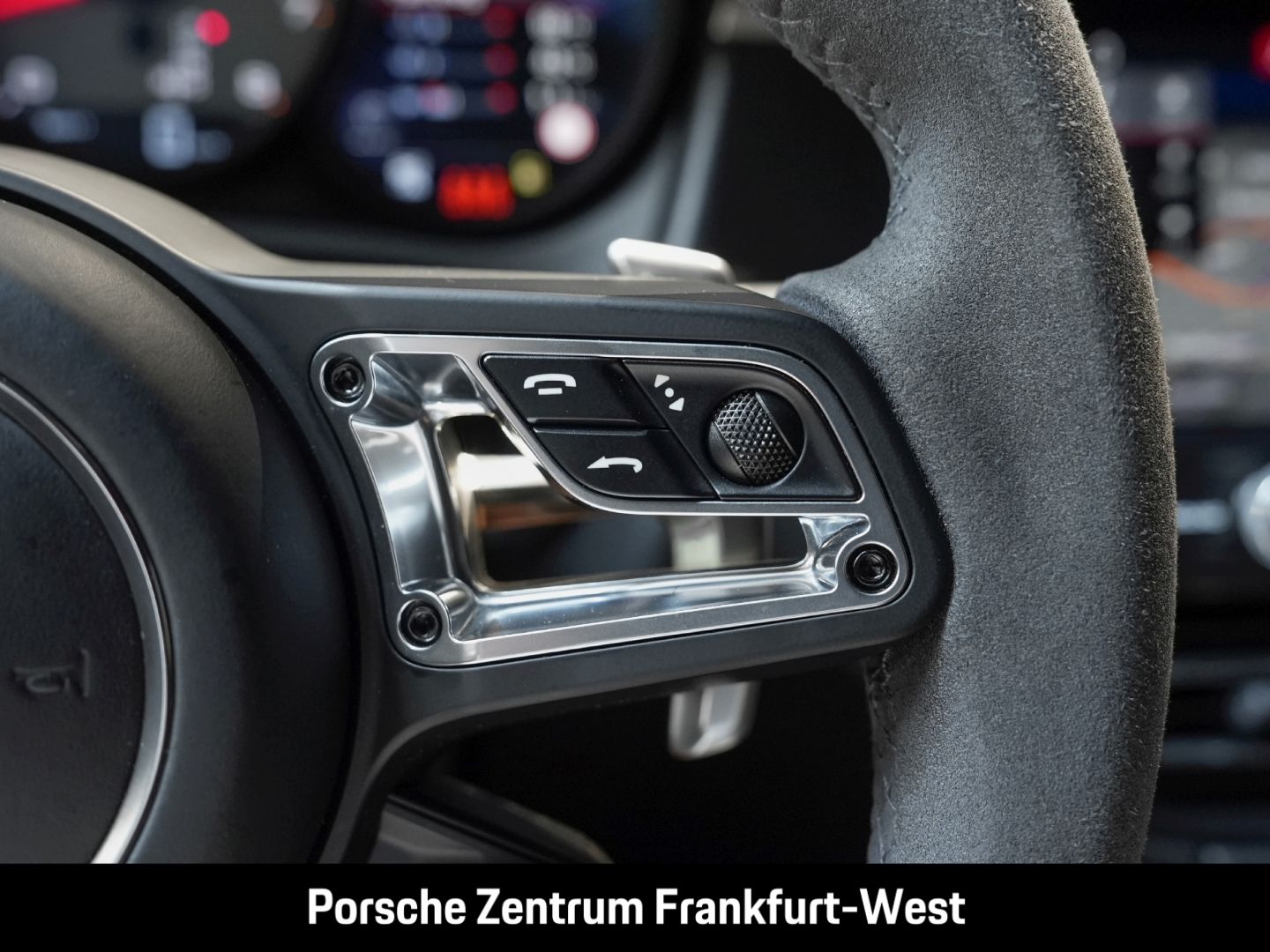 Porsche Macan GTS Surround-View Luftfederung PASM BOSE foto 20