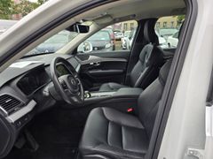 Fahrzeugabbildung XC90 Momentum Pro AWD B5 Diesel EU6d Navi Leder
