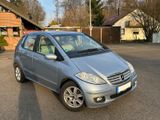 Mercedes-Benz A 170 ELEGANCE Autotronic Elegance - Mercedes-Benz A 170: Elegance