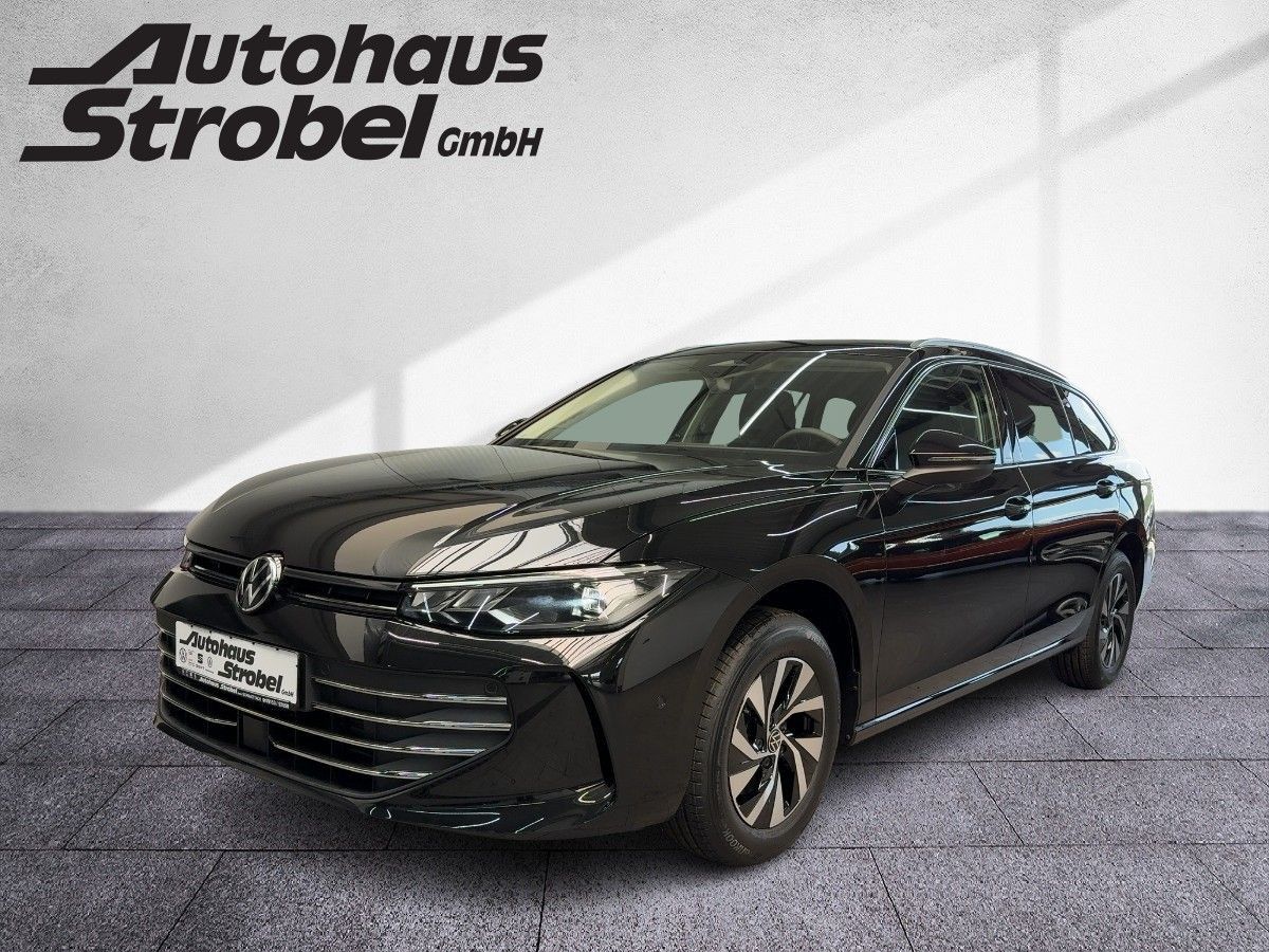 Volkswagen Passat Variant - Bild 2