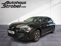 Volkswagen Passat Variant - Vorschau Bild 2