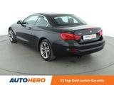 BMW 430i xDrive Sport Line Aut.*NAVI*LED*TEMPO* - BMW: Allradantrieb, Cabrio