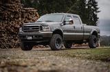 Ford F 350 Super Duty 4x4 6.0 Powerstroke, 28.000€VB - Ford F 350: Pickup