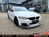 BMW 440i Coupé M PERFORMANCE/360/H&K/LEDER/20 ZOLL - gebrauchte BMW 440 aus dem Jahr 2019