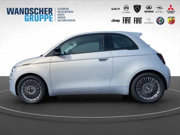 Fiat 500 1.0 FireFly Icon LM+Kamera+SHZ+PDC+Klima+