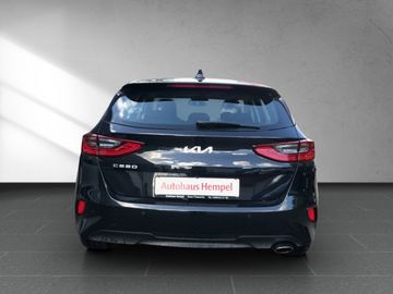 Kia Ceed 1.5 T-GDI *KAMERA*DAB*KLIMAAUTOMATIK*PDC