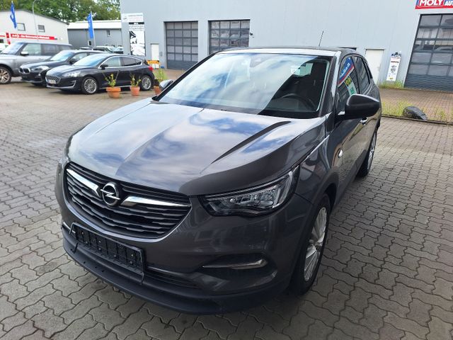 Opel Grandland (X) Edition