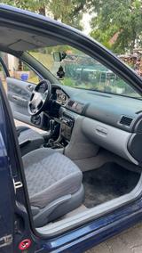 Skoda Octavia Combi*AGU*SHZ*ZV* - Skoda Octavia aus 1999: Kombi