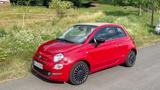 Fiat 500C 0.9 8V TwinAir LOUNGE C LOUNGE
