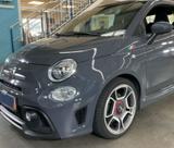 Abarth 500 595 Corsa 1.4Turbo Sport AGA S.-Sitze Abarth - Abarth 500 aus 2020