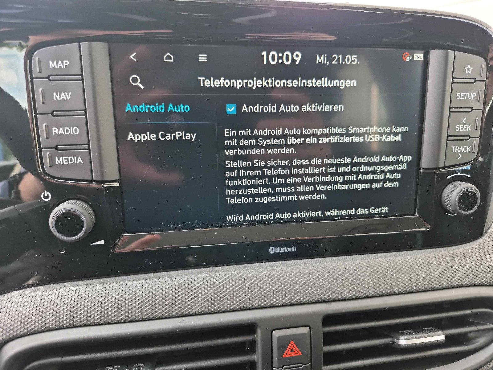 Hyundai i10 - Bild 22