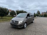 Mercedes-Benz V 250 CDI AVANTG./7 Sitz./EDITION lang/NAVI/SHZ - gebrauchte Mercedes-Benz V 220 aus dem Jahr 2015