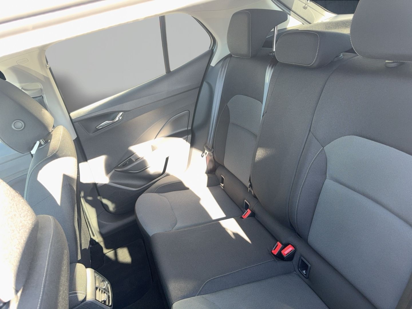 Skoda Fabia - Bild 13