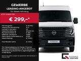 Nissan Interstar ACENTA Kasten L2H2 NeuesModell!!/Klima - Nissan Interstar Neuwagen