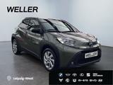 Toyota Aygo X Pulse *ACC*CarPlay*SHZ*RCam*DAB*SmartKey* - mit Benzin-Antrieb: Kleinwagen, Rc