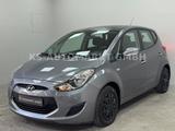 Hyundai ix20 1.6 Comfort Automatik*PDC*Klima*1-Hand* - Hyundai ix20: Automatik