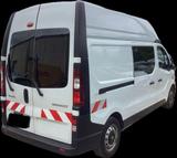 Renault Trafic L2H2 2,9t Komfort Standheizung+Sortimo - Renault Trafic