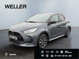 Toyota Yaris Hybrid 130 1.5 VVT-i GR SPORT *HUD*CAM*SHZ - Toyota Yaris Gebrauchtwagen in Hamm