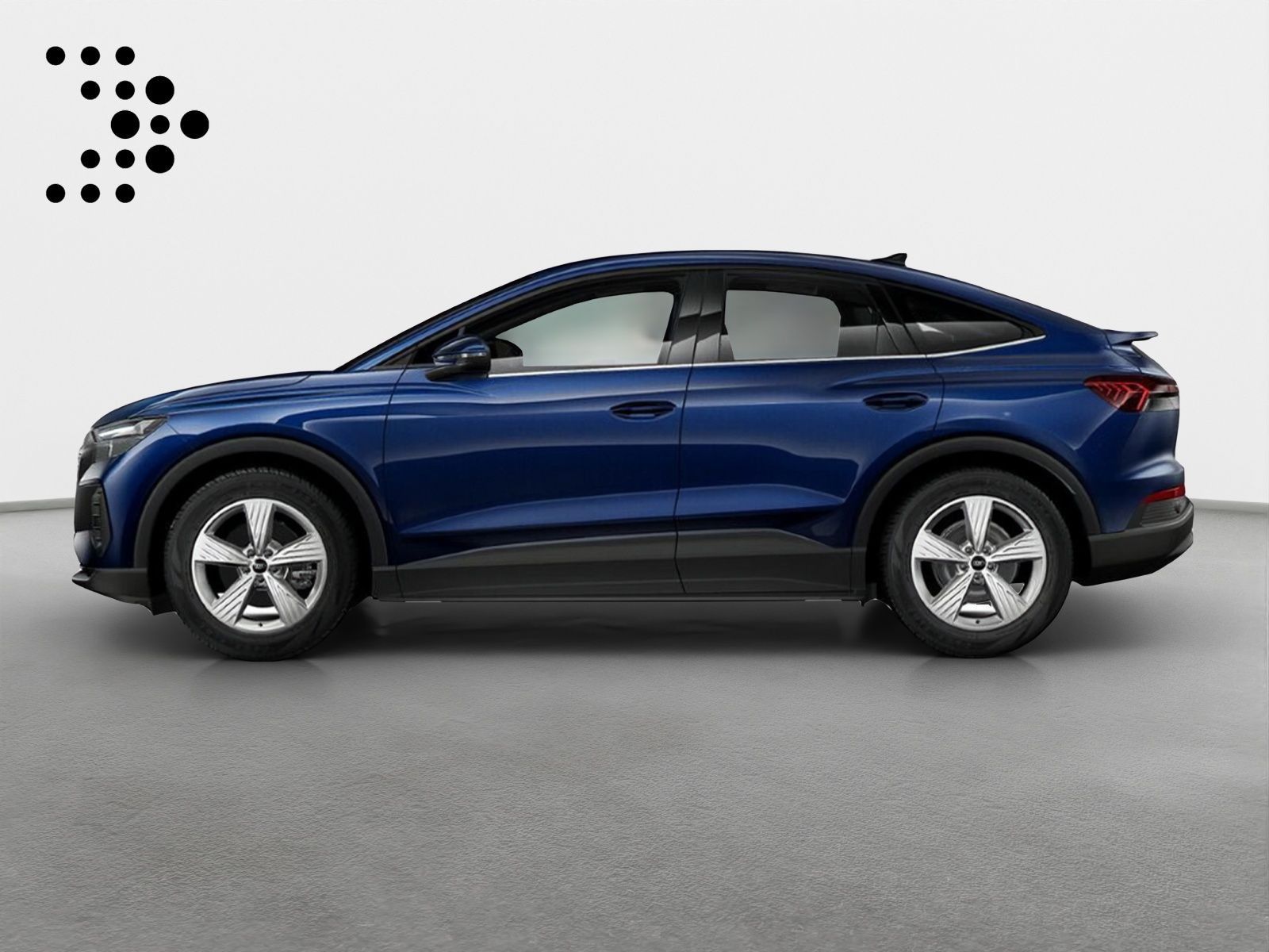Audi Q4 e-tron - Bild 3