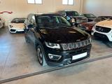 Jeep Compass Limited 4WD-ALLRAD-GARANTIE-FINANZIERUNG - Jeep Gebrauchtwagen von 2017