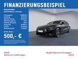 Audi A6 Sportb. e-tron qua. advanced TECH PRO+AHK+B&O - Audi A6 mit Elektro-Antrieb: Automatik