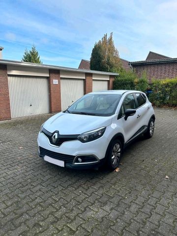 Renault Captur 1.5 dCI