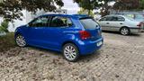 Volkswagen Polo 1.4 L Team   2010 86PS - Volkswagen Polo: 86l