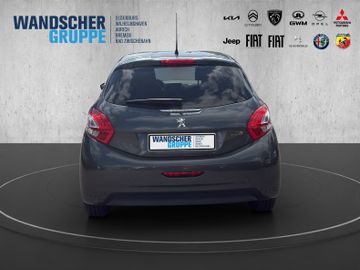 Peugeot 208 1.2 12V VTiPureTech 82 Style Navi+SHZ+PDC
