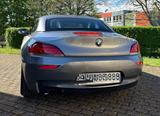 BMW Z4 (E89) sDrive23i M-Paket - BMW Z4 in Frankfurt (Main)