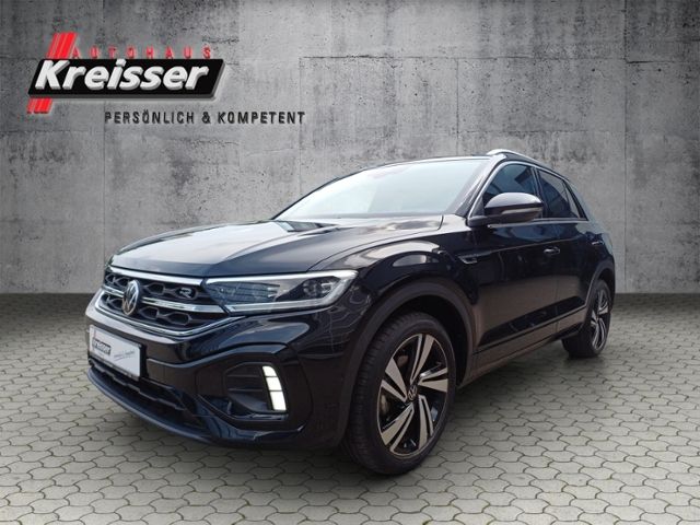 T-Roc 1.5 TSI R-Line DSG/ACC/AHK/NAVI/LED/SHZ/KL